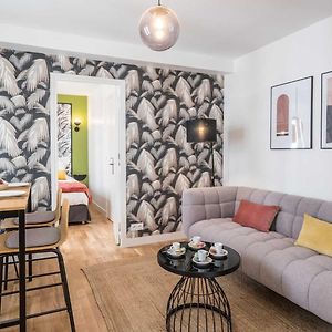 Appartement met Drie Slaapkamers